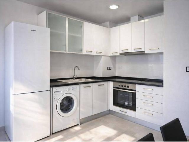 Piso en venta en la Marina Alta, Valencia