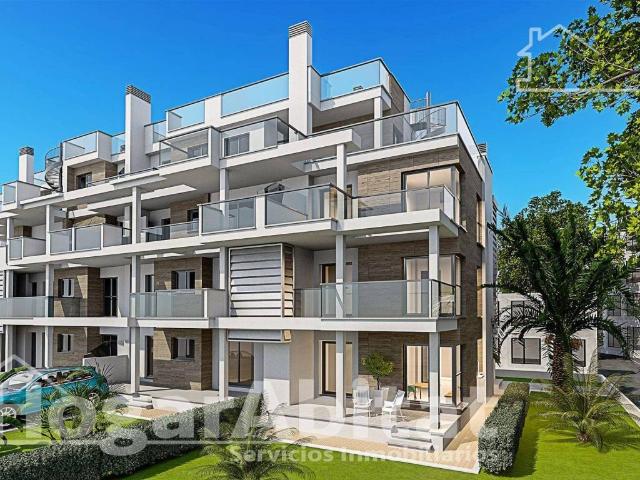 Piso en venta en les Marines, la Marina Alta