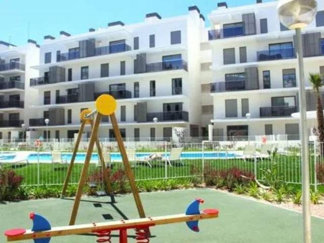 Piso en venta en Barri Saladar, la Marina Alta
