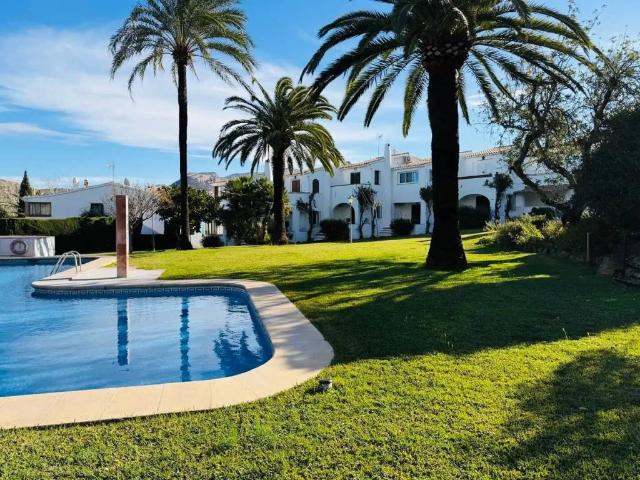 Piso en venta en la Marina Alta, Valencia