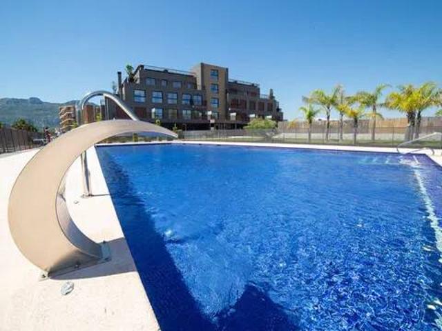 Piso en venta en les Marines, la Marina Alta