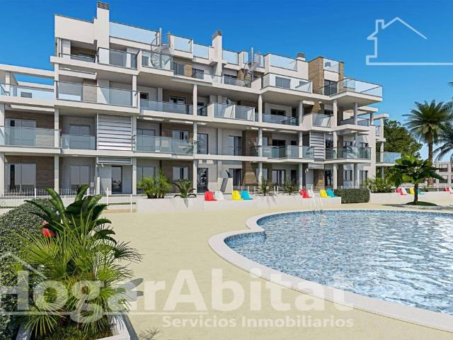 Piso en venta en les Marines, la Marina Alta