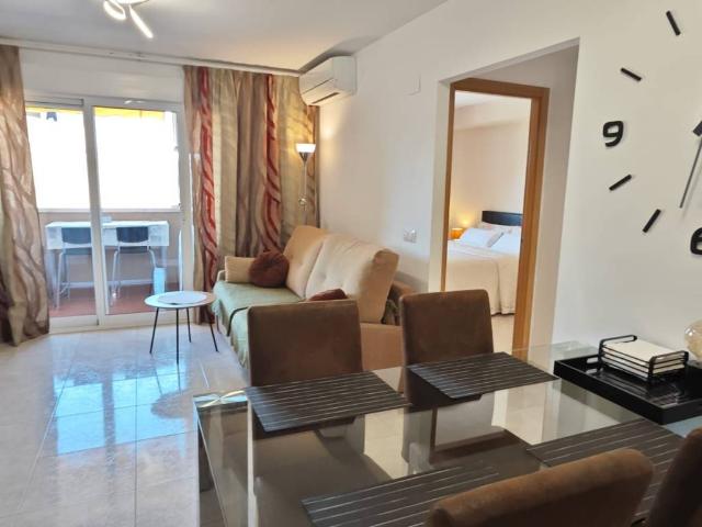 Piso en venta en la Marina Alta, Valencia