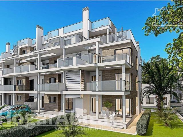 Piso en venta en les Marines, la Marina Alta