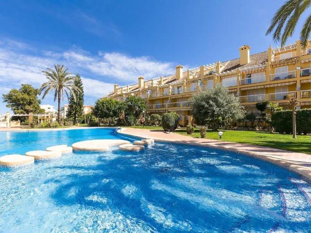 Piso en venta en Dénia