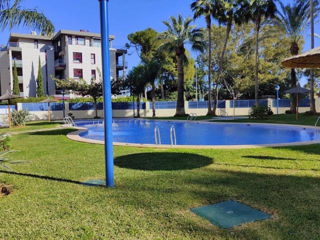 Piso en venta en Dénia, Barri Saladar