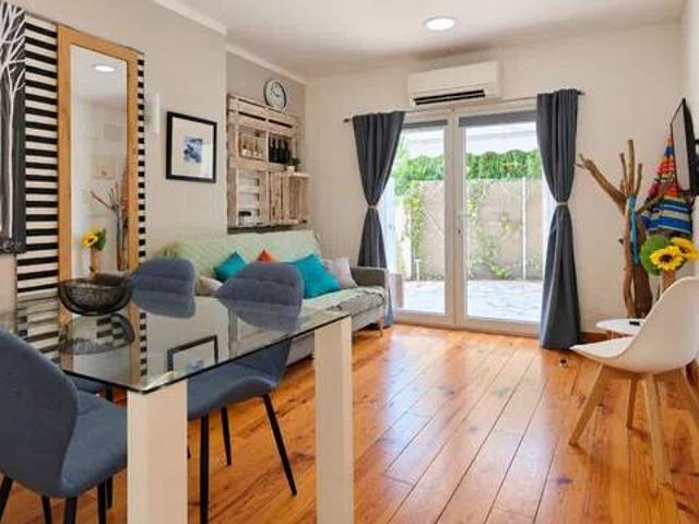Piso en venta en les Marines, la Marina Alta