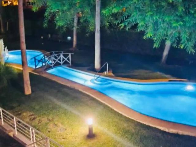 Piso en venta en Dénia, Alacant / Alicante