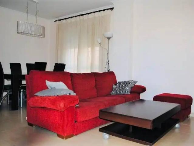 Piso en venta en la Marina Alta, Valencia
