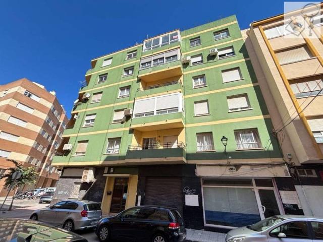 Piso en venta en Barri París-Pedrera / Camp Roig, la Marina Alta