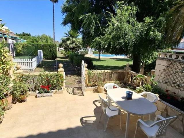 Piso en venta en la Marina Alta, Valencia