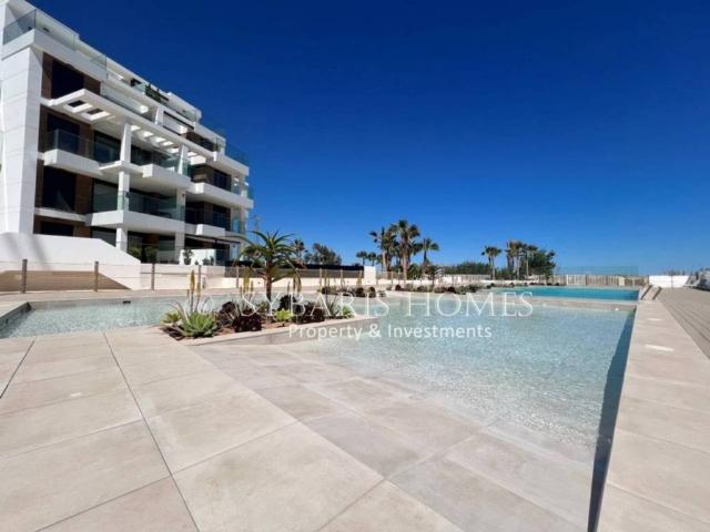Piso en venta en les Marines, la Marina Alta