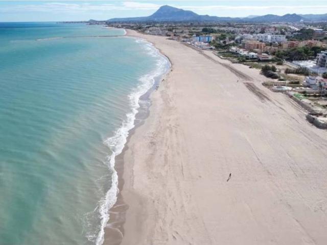 Piso en venta en Dénia, Alacant / Alicante
