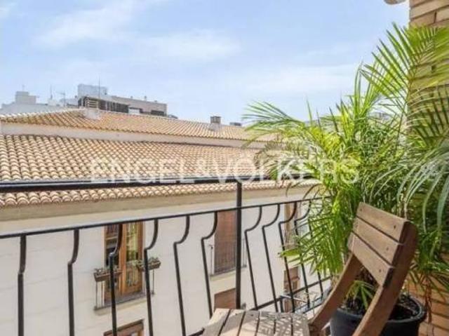 Piso en venta en la Marina Alta, Valencia