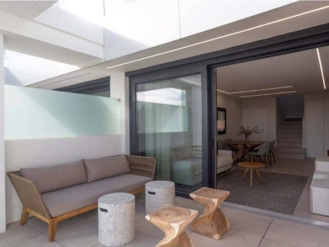 Piso en venta en la Marina Alta, Valencia