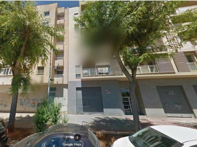 Piso en venta en Barri París-Pedrera / Camp Roig, la Marina Alta