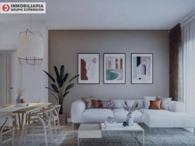 Piso en venta en la Marina Alta, Valencia