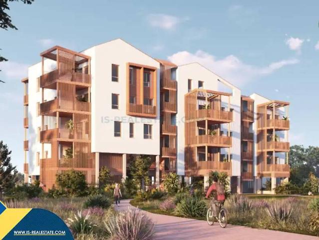 Piso en venta en la Marina Alta, Valencia