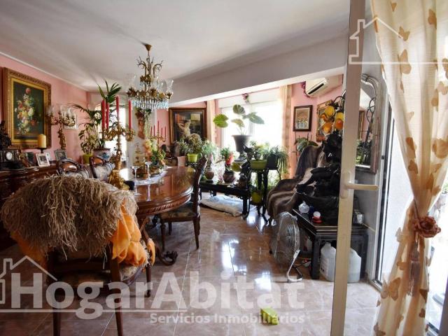 Piso en venta en Barri París-Pedrera / Camp Roig, la Marina Alta