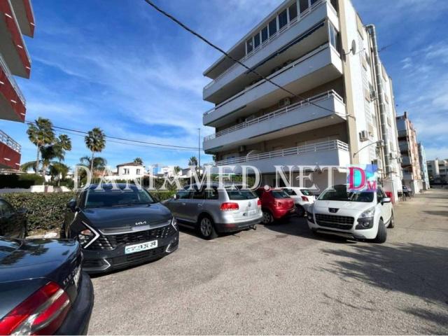 Piso en venta en la Marina Alta, Valencia