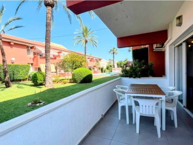 Piso en venta en la Marina Alta, Valencia