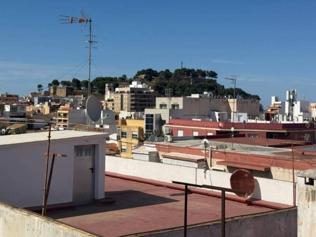 Piso en venta en la Marina Alta, Valencia