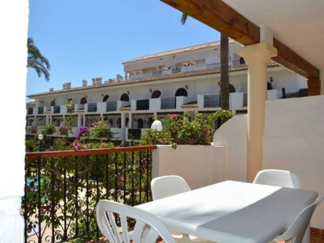 Piso en venta en la Marina Alta, Valencia