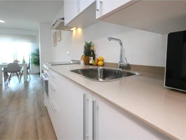 Piso en venta en la Marina Alta, Valencia