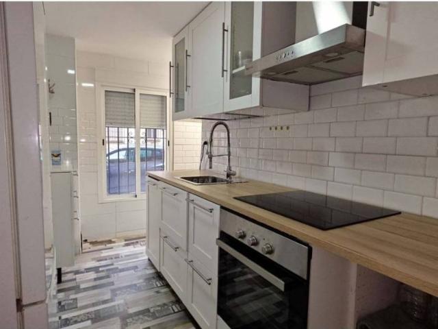 Piso en venta en la Marina Alta, Valencia