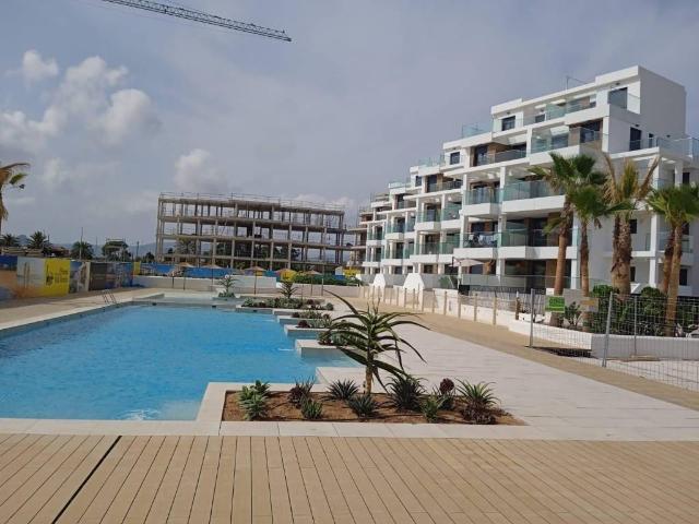 Piso en venta en Dénia