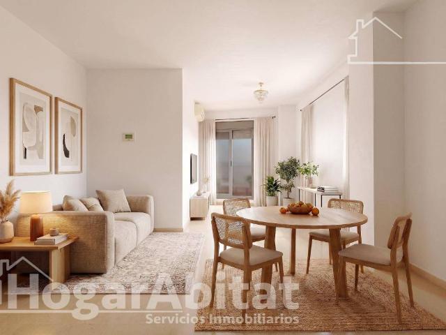 Piso en venta en Barri Faroleta/Diana, la Marina Alta