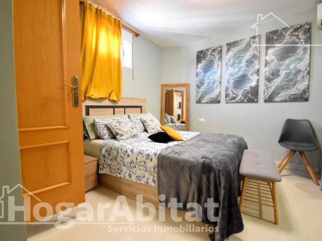Piso en venta en les Marines, la Marina Alta