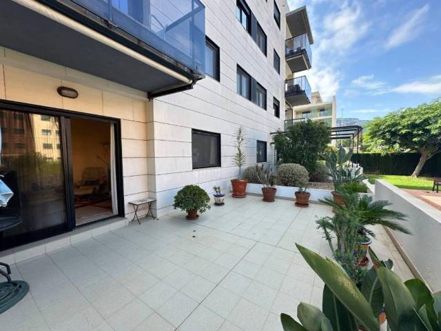 Piso en venta en la Marina Alta, Valencia