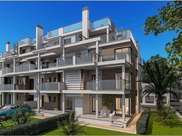Piso en venta en la Marina Alta, Valencia