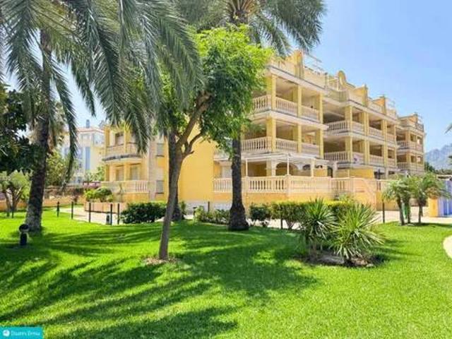 Piso en venta en les Marines, la Marina Alta