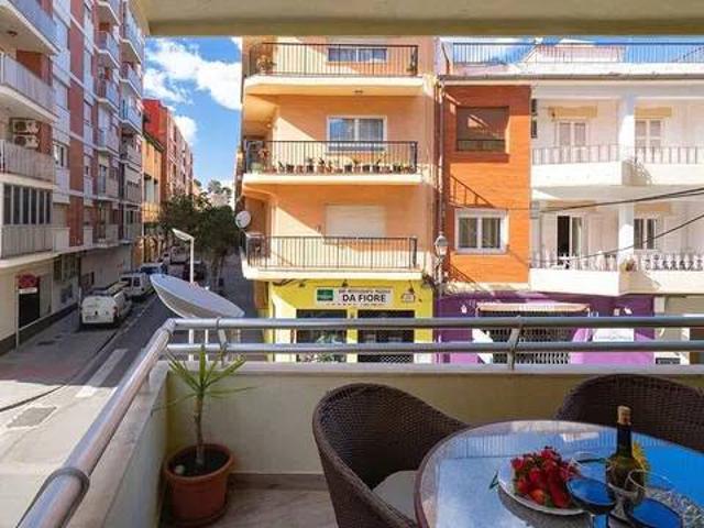 Piso en venta en Barri Port / Centro, la Marina Alta