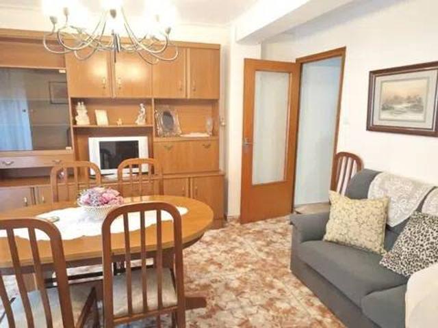 Piso en venta en Barri Oest / Campaments, la Marina Alta