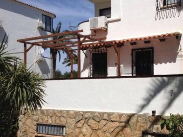 Piso en venta en la Marina Alta, Valencia