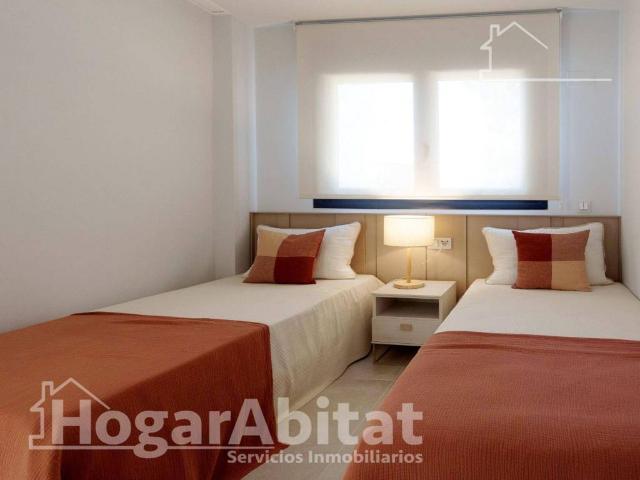 Piso en venta en les Marines, la Marina Alta