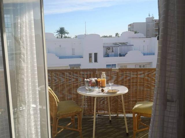 Piso en venta en la Marina Alta, Valencia