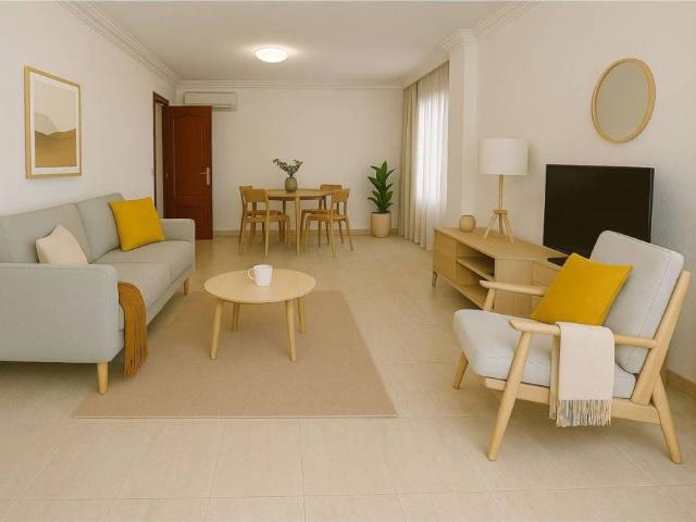 Piso en venta en la Marina Alta, Valencia