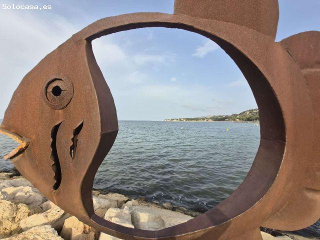 Piso en venta en la Marina Alta, Valencia