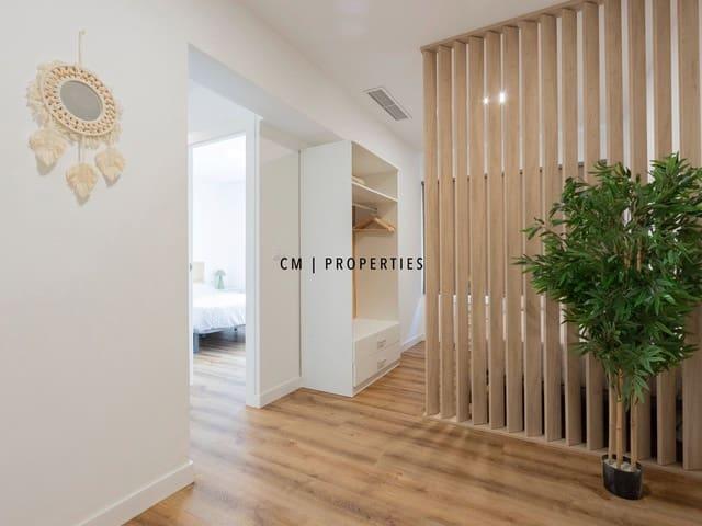 Piso en venta en Barri Port / Centro, la Marina Alta