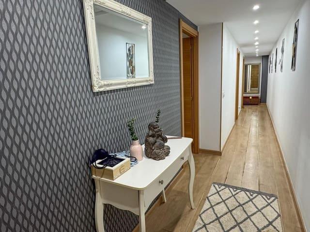 Piso en venta en Barri Port / Centro, la Marina Alta