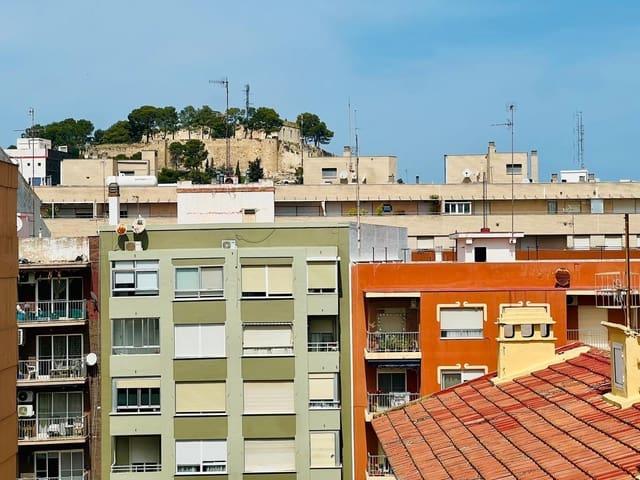 Piso en venta en Barri Port / Centro, la Marina Alta