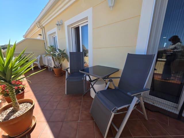 Piso en venta en Barri Port / Centre, Dénia