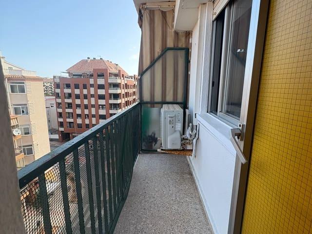 Piso en venta en Barri Port / Centro, la Marina Alta