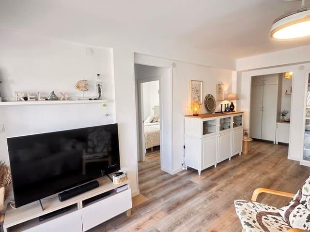 Piso en venta en Barri Port / Centro, la Marina Alta