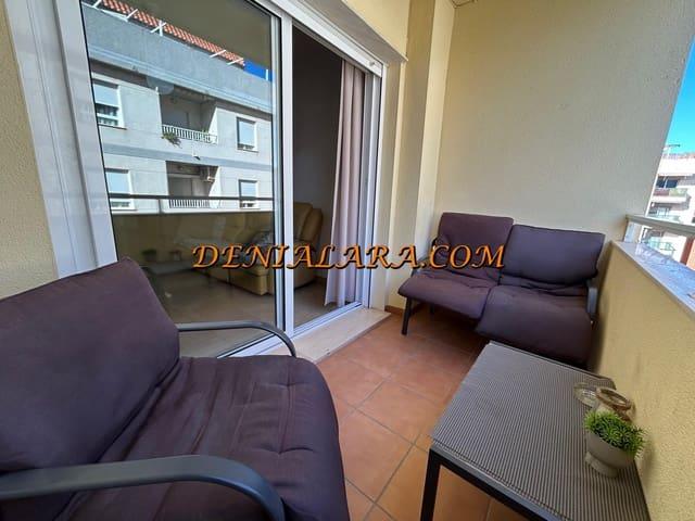 Piso en venta en Barri Port / Centro, la Marina Alta