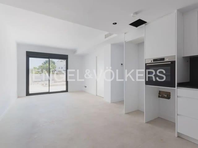 Piso en venta en Barri Port / Centro, la Marina Alta